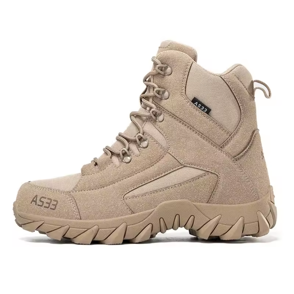 Taktische Militärstiefel für Herren