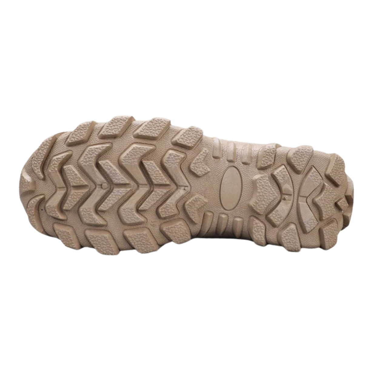 Wasserdichte Trekking-Wanderschuhe