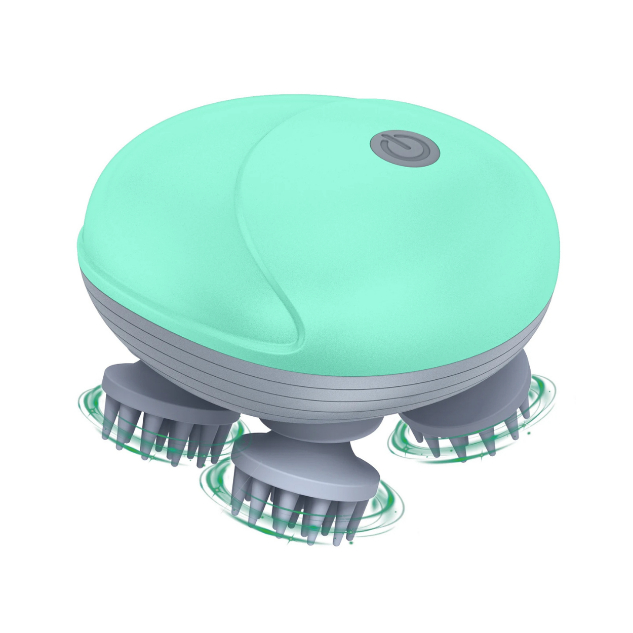 Elektrischer Entspannungsmassagegerät für Hunde und Katzen