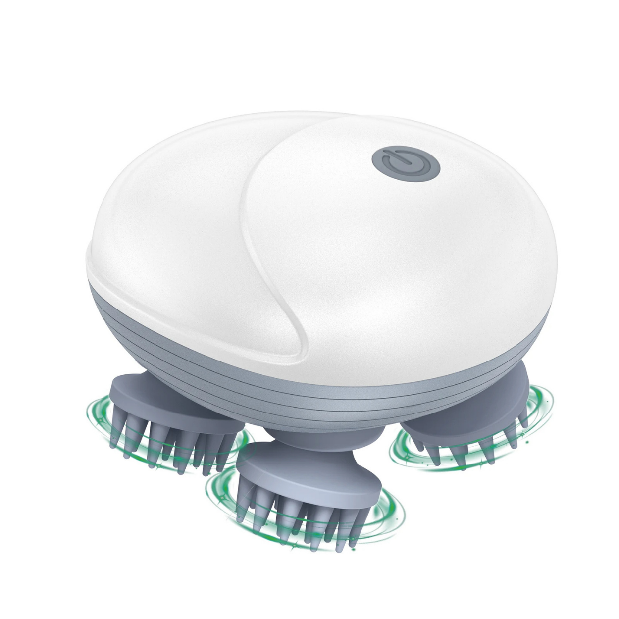 Elektrischer Entspannungsmassagegerät für Hunde und Katzen