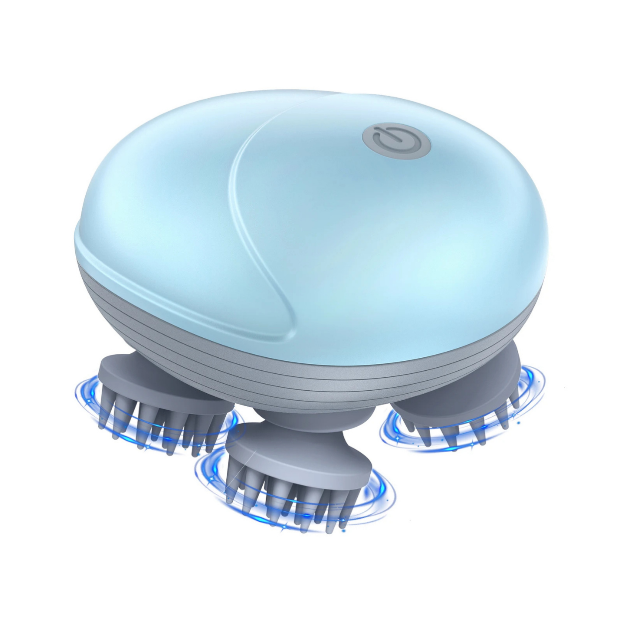 Elektrischer Entspannungsmassagegerät für Hunde und Katzen