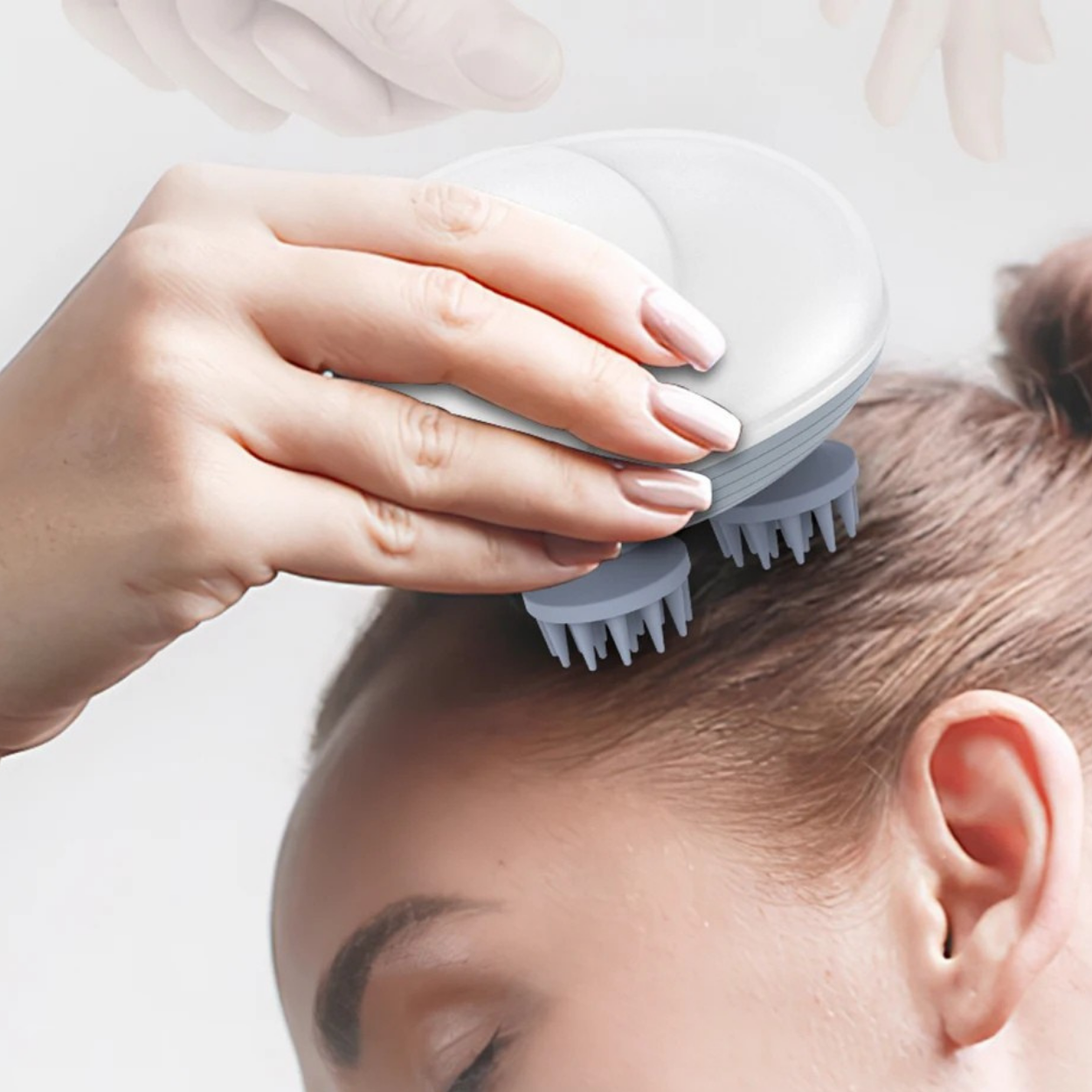 Elektrischer Entspannungsmassagegerät für Hunde und Katzen