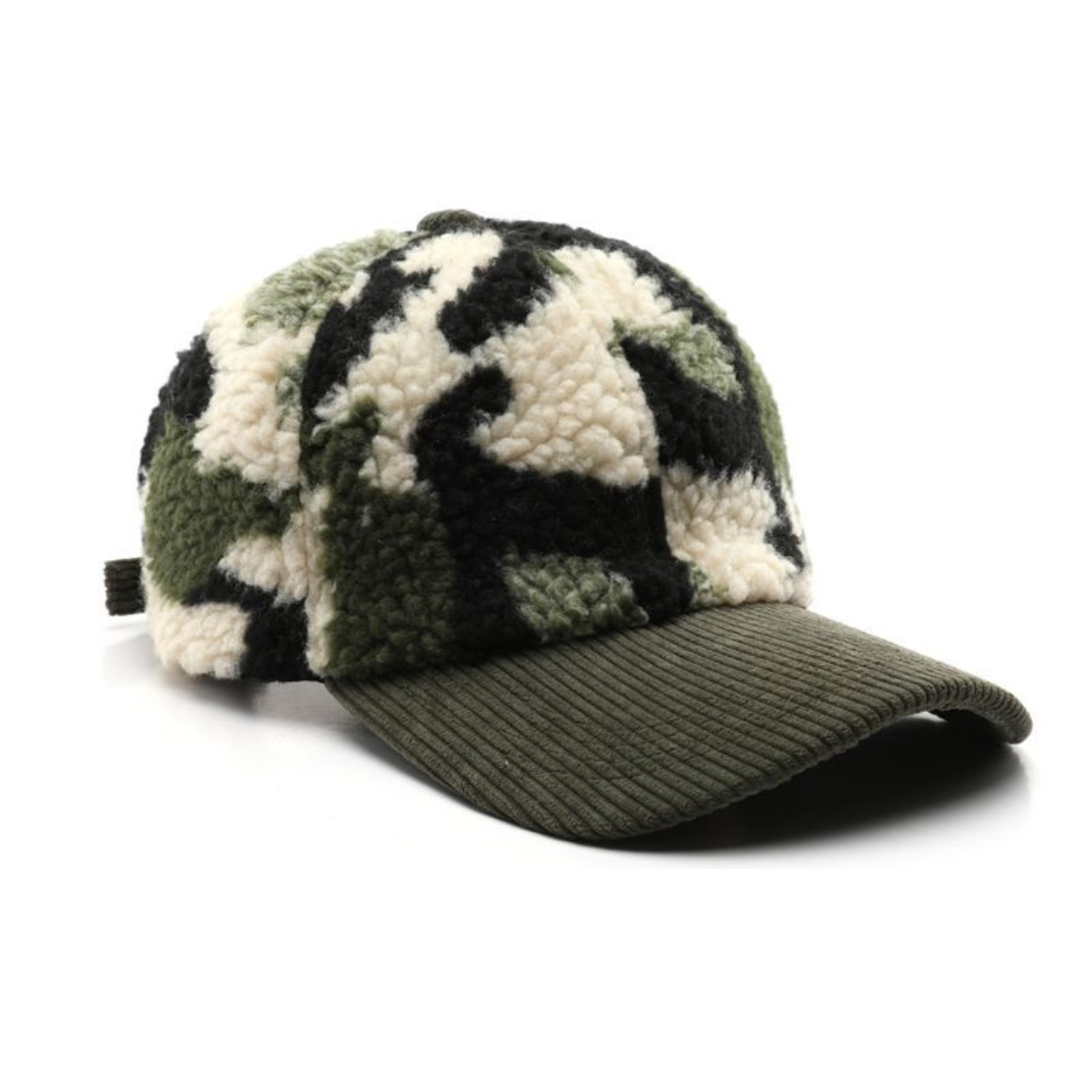 Weiche und warme Unisex-Wintermütze
