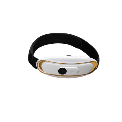 Wärmender Massagegürtel zum Abnehmen und Straffen