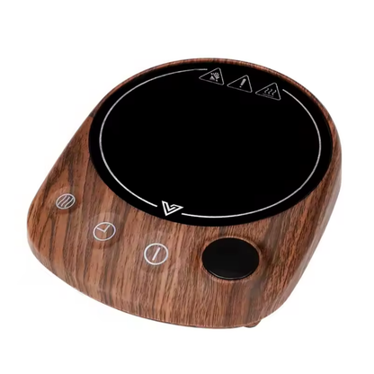 Chauffe-Tasse Électrique 200W Rapide et Économique - Marcherelle