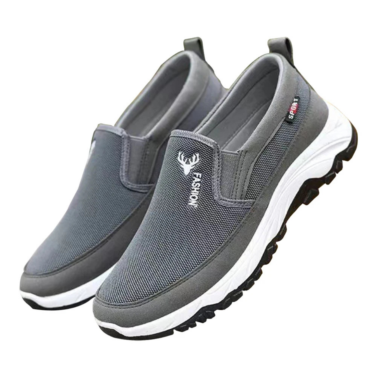 Bequeme Wanderschuhe für Herren