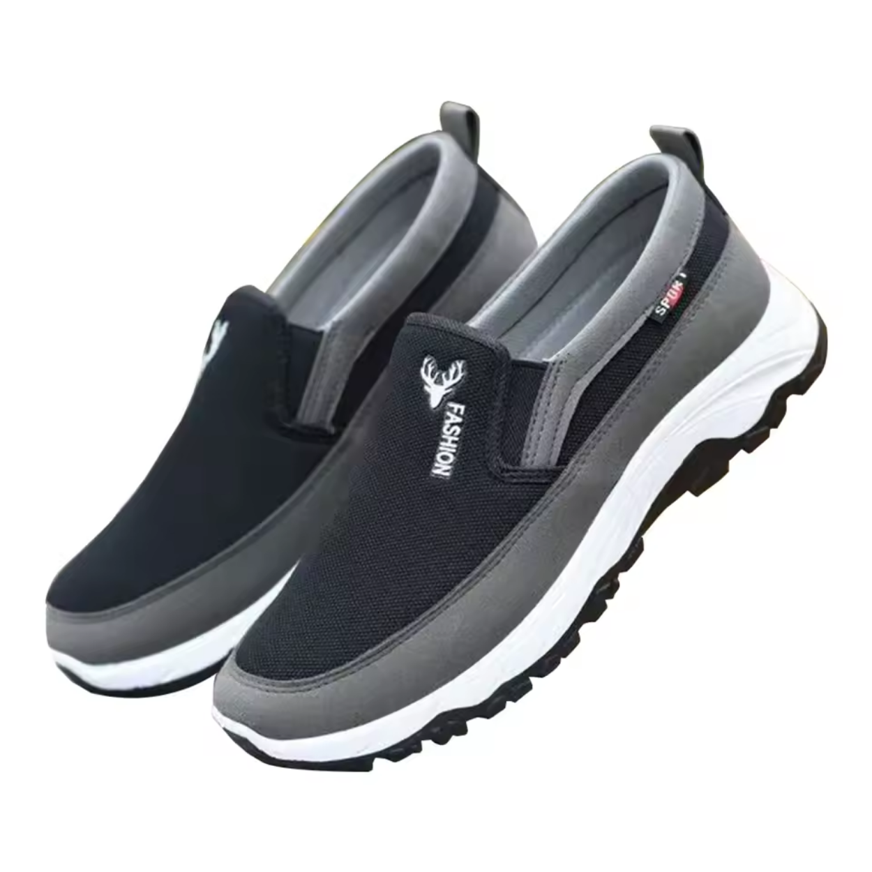 Bequeme Wanderschuhe für Herren