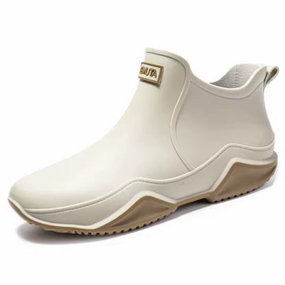 Bottes de Pluie Unisexes Imperméables - Marcherelle