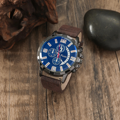 Elegantes und Raffiniertes Geschenkset für Herren