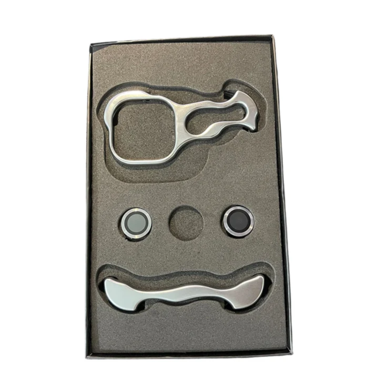 Ultraleichte und robuste iPhone-Hülle aus Aluminium