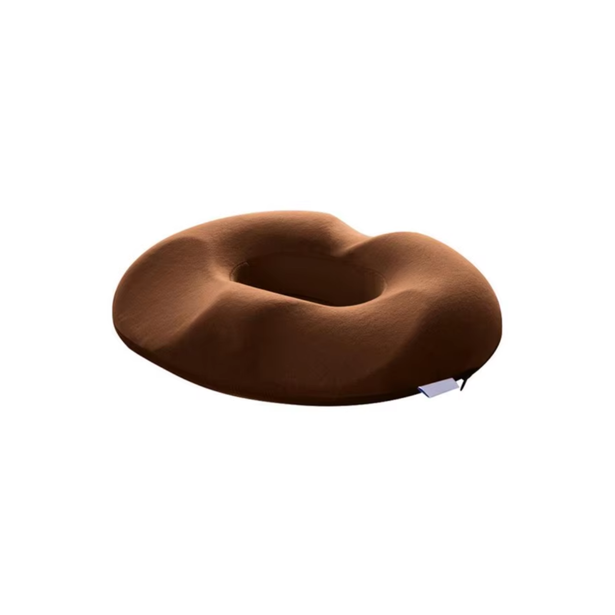 Ergonomisches Lendenstützkissen fürs Büro