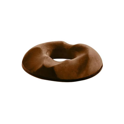 Ergonomisches Lendenstützkissen fürs Büro