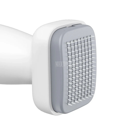 Hautstimulator mit 120 Nadeln für Kopfhaut und Bart