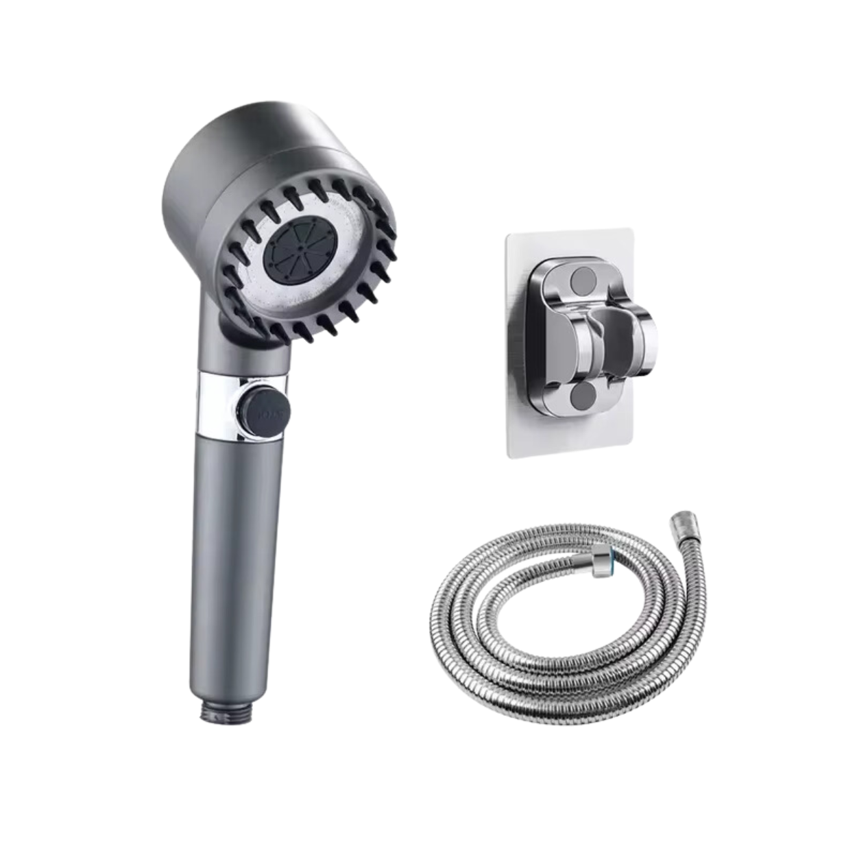 Entspannende Spa-Duschkabine für Zuhause