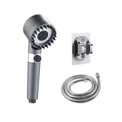 Entspannende Spa-Duschkabine für Zuhause