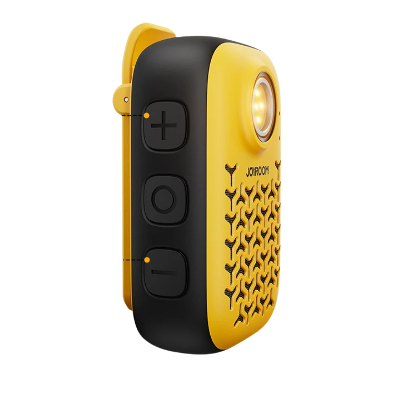 Tragbarer, wasserdichter und leistungsstarker Bluetooth-Lautsprecher