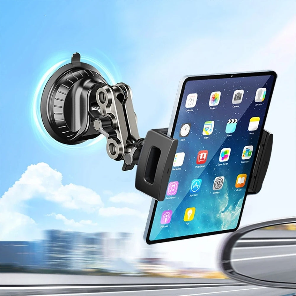 GPS-Tablet-Halterung fürs Auto