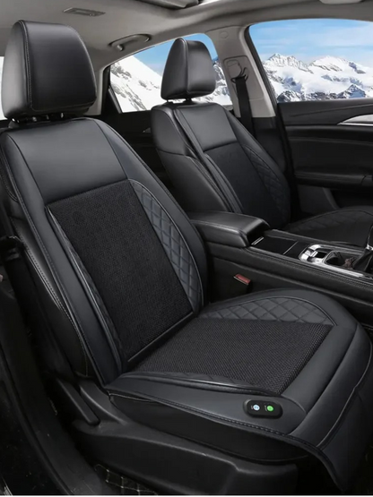 Belüftete und Bequeme Auto-Sitzauflage