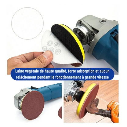 Scheinwerfer-Reparaturset für Auto, schnelle und einfache Renovierung