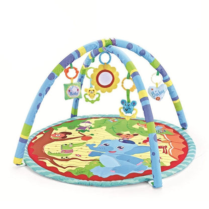 Interaktive Baby-Spielmatte