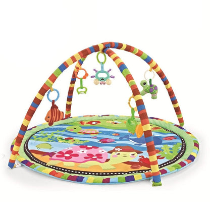 Interaktive Baby-Spielmatte