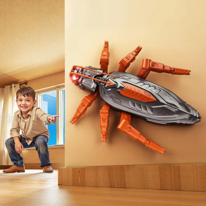 Elektronisches Kletterwand-Spielzeug für Kinder