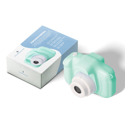 Lustige Lernkamera für Kinder