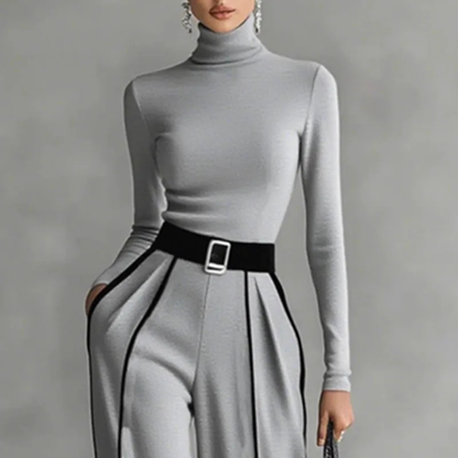Eleganter und schicker Damen-Zweiteiler