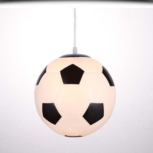 Elegante LED-Kinderlampe für das Kinderzimmer