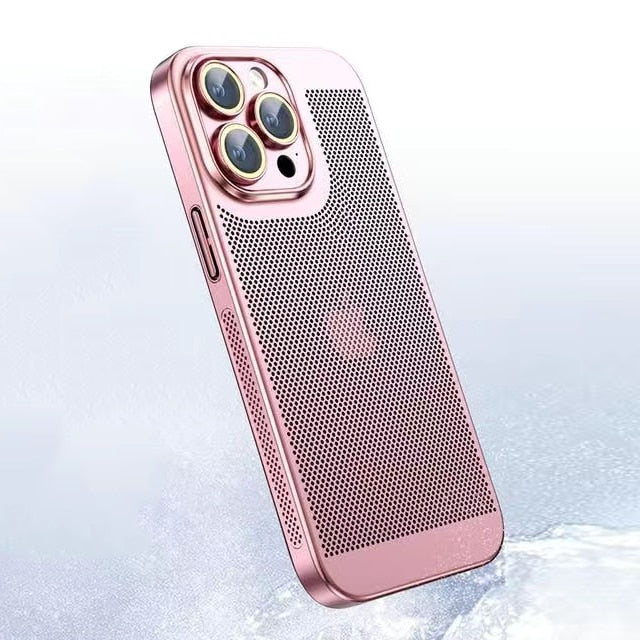 Elegantes und schlankes iPhone 14 Pro Etui mit passgenauer Anpassung