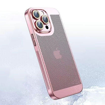 Elegantes und schlankes iPhone 14 Pro Etui mit passgenauer Anpassung