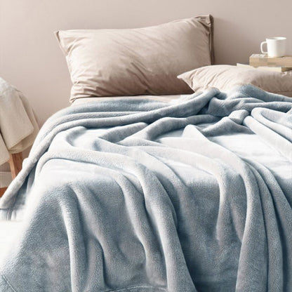 Marcherelle™ – Elektrische Wärmedecke mit automatischer Abschaltung und 6 einstellbaren Wärmestufen