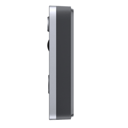 Verbessern Sie die Sicherheit Ihres Zuhauses mit der Marcherelle Kamera-Türklingel ohne Abo