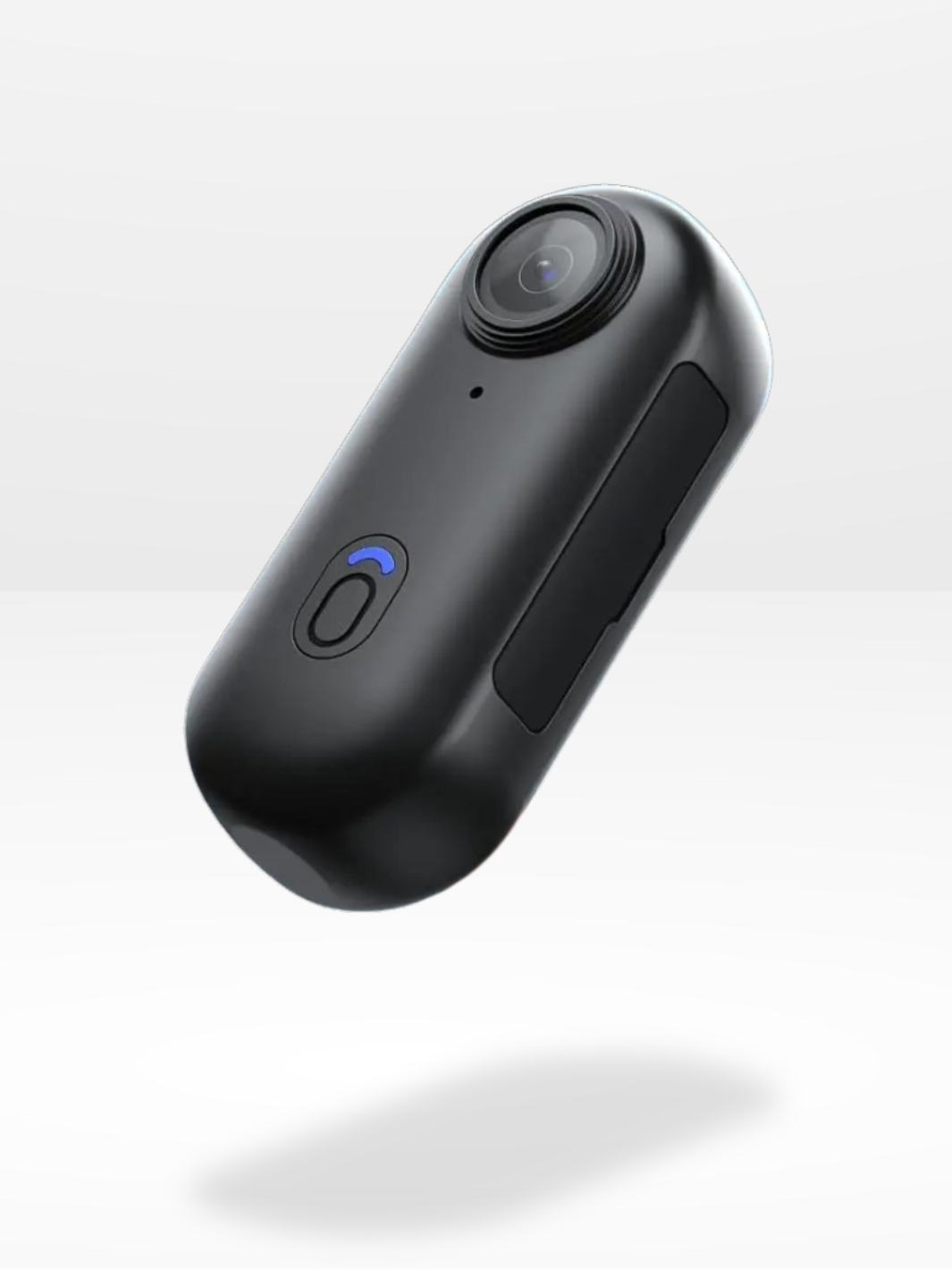 Marcherelle™ – Dashcam Voiture 360° Full HD avec Vision Nocturne