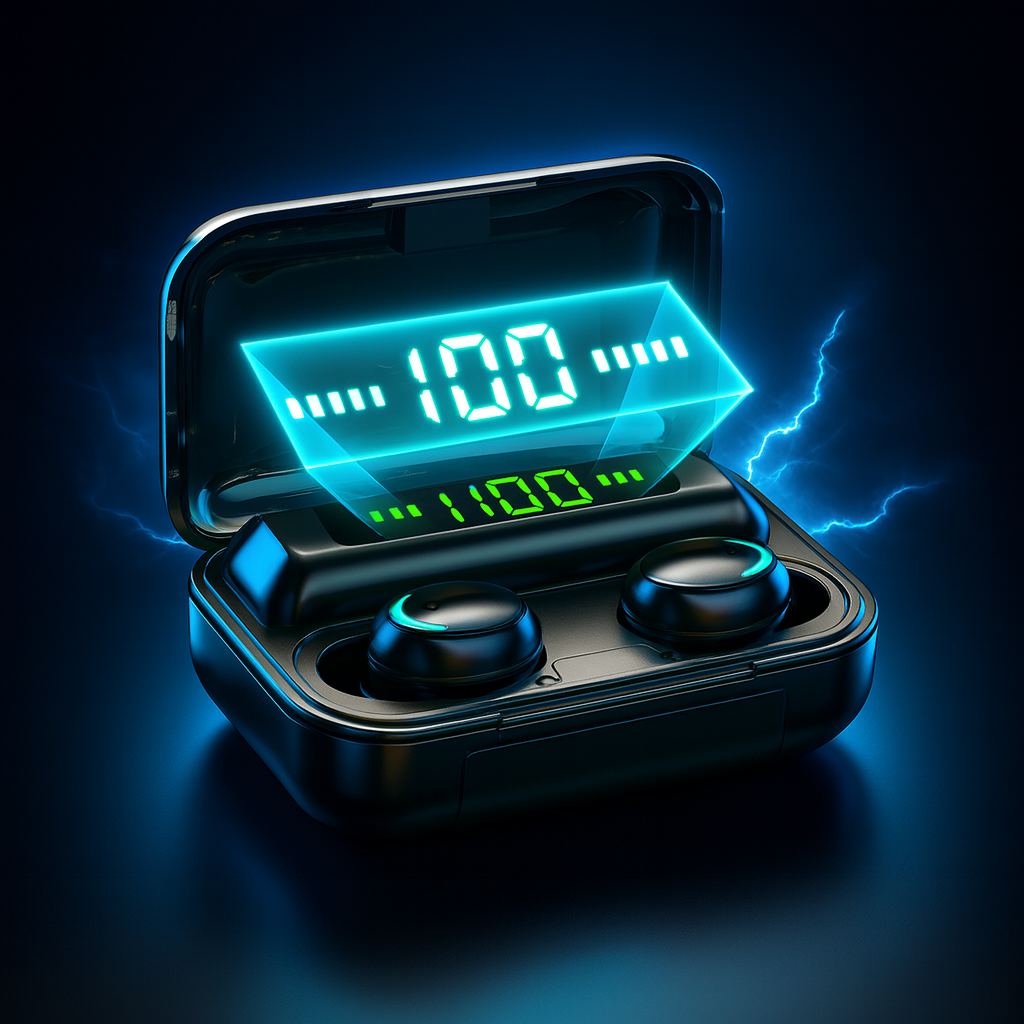 Selected Variant Image