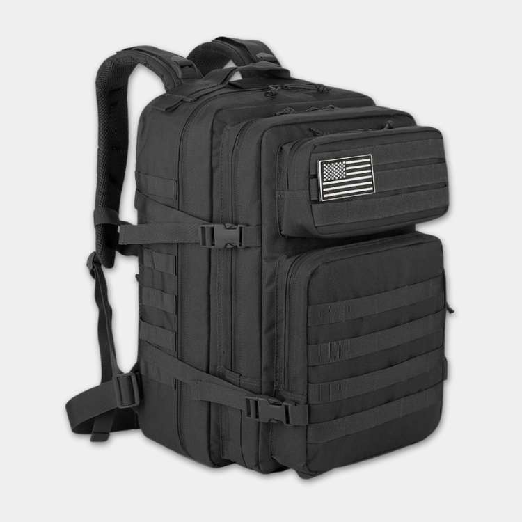 Marcherelle™ – Sac à Dos Tactique Durable et Résistant aux Intempéries