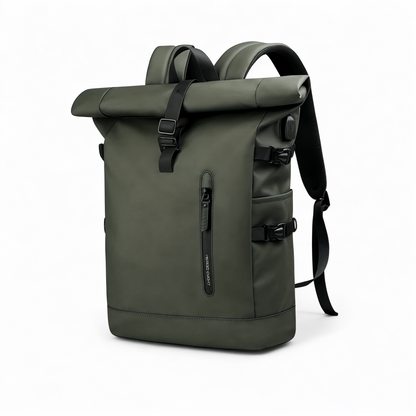Marcherelle™ – Sac à Dos de Voyage Imperméable & Léger