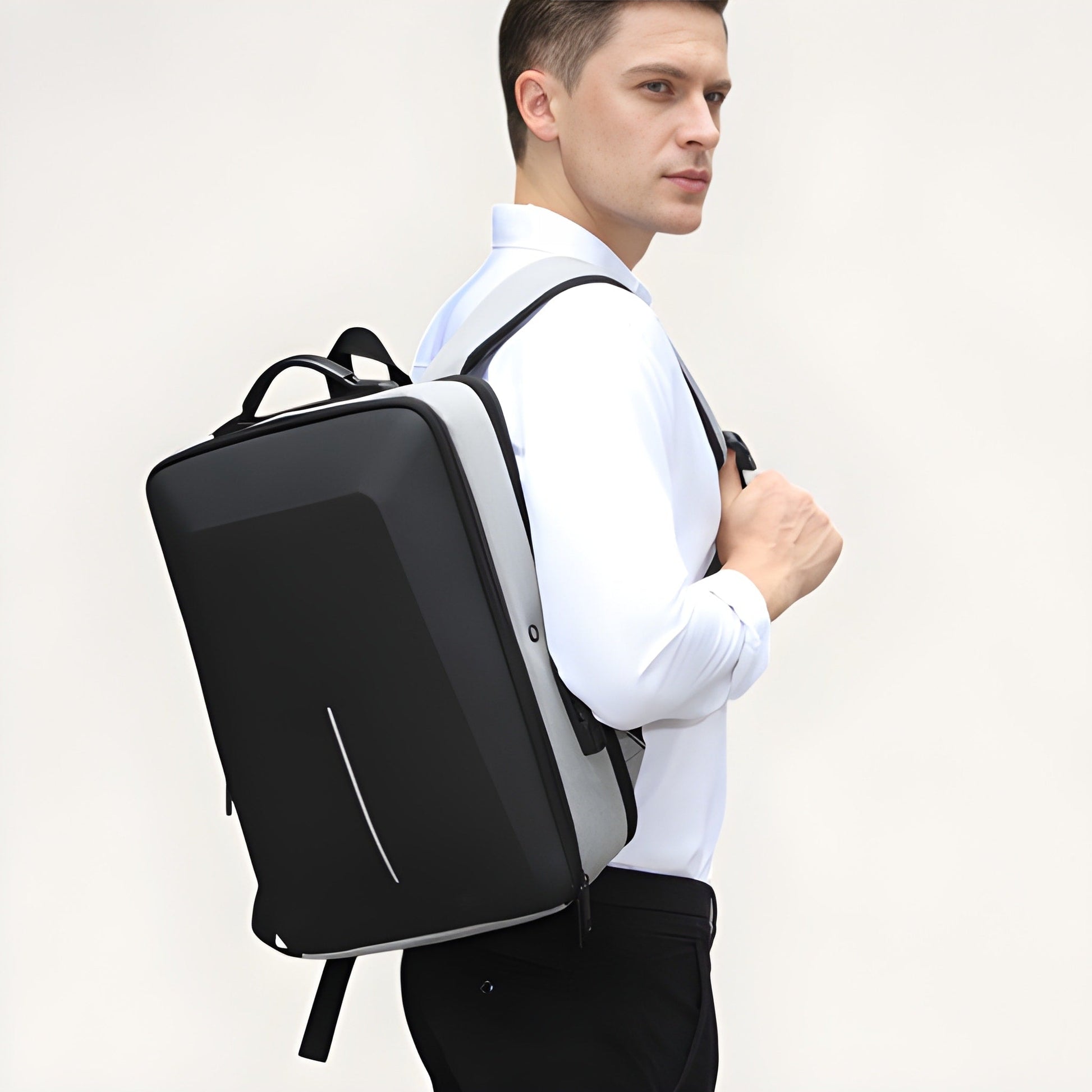 Marcherelle™ – Sac à Dos de Voyage Imperméable & Léger