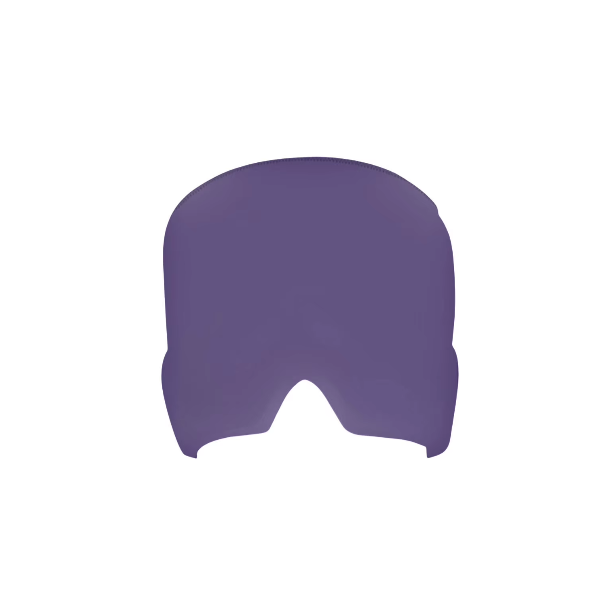 Wärmende Migräne-Linderung Maske mit Temperaturregler