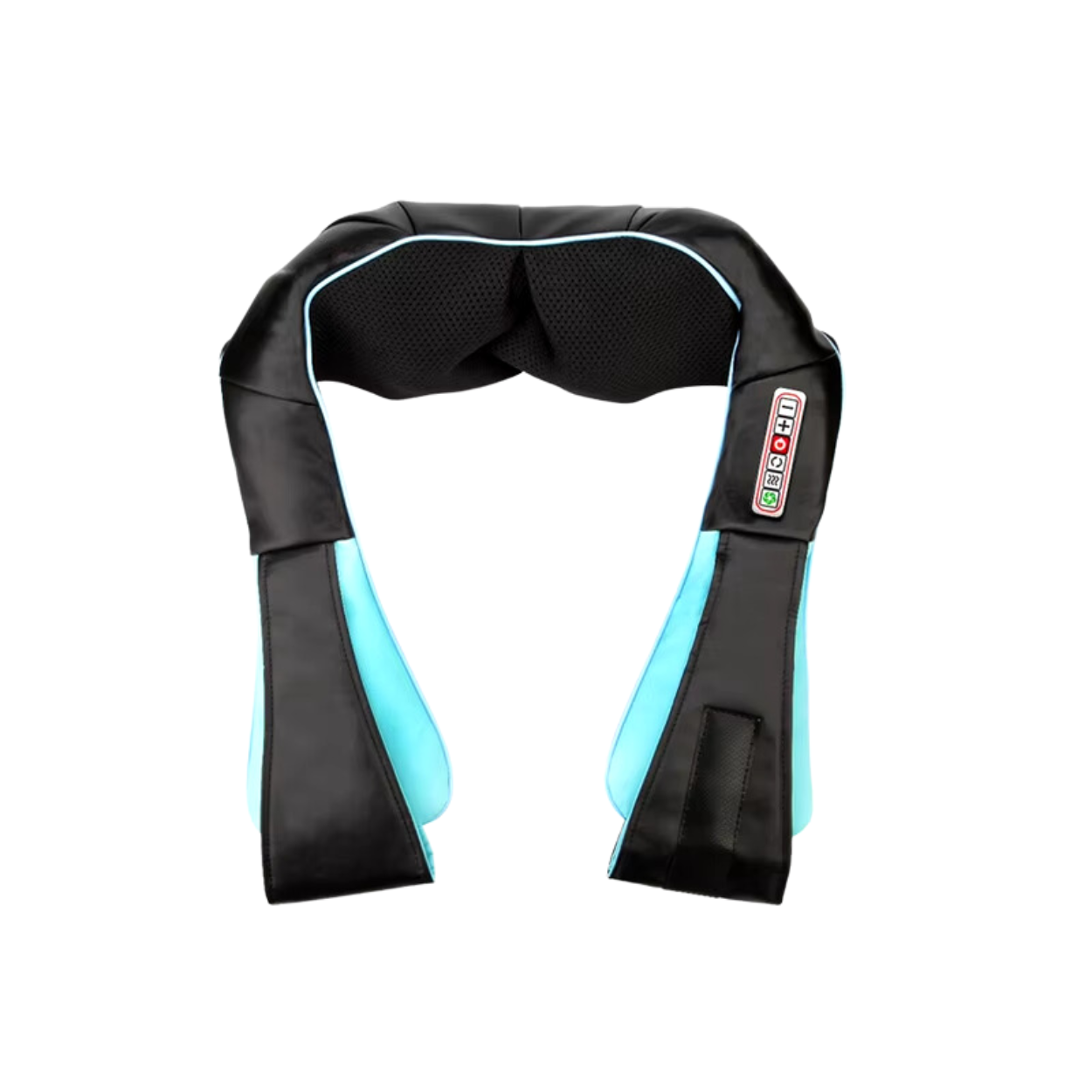 4D Shiatsu Schultermassagegerät zur Entspannung