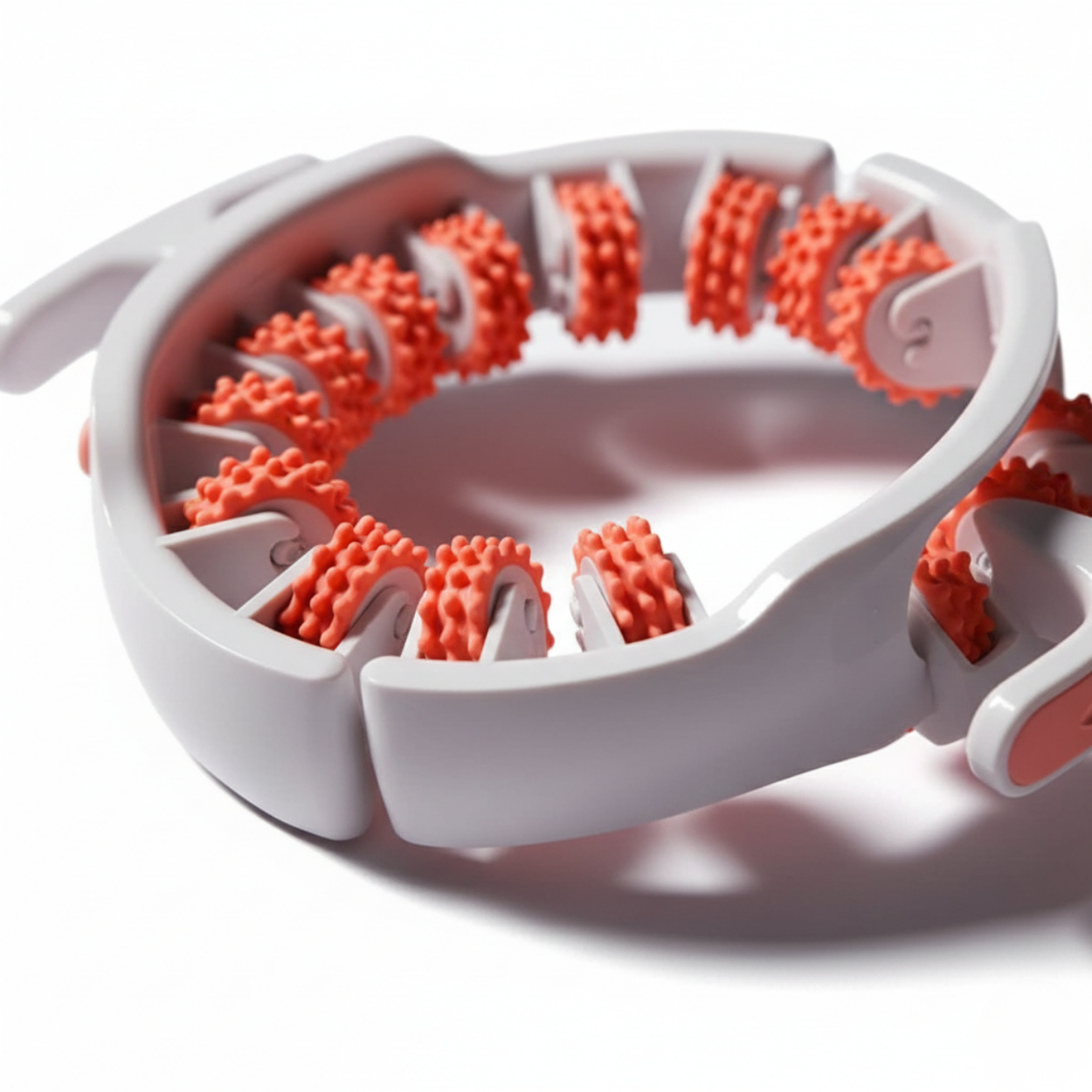 Effizienter Anti-Cellulite-Massage-Roller