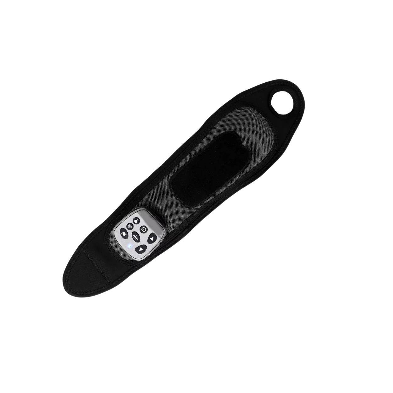 Wärmender Handgelenk-Massager mit Vibration und Infrarot
