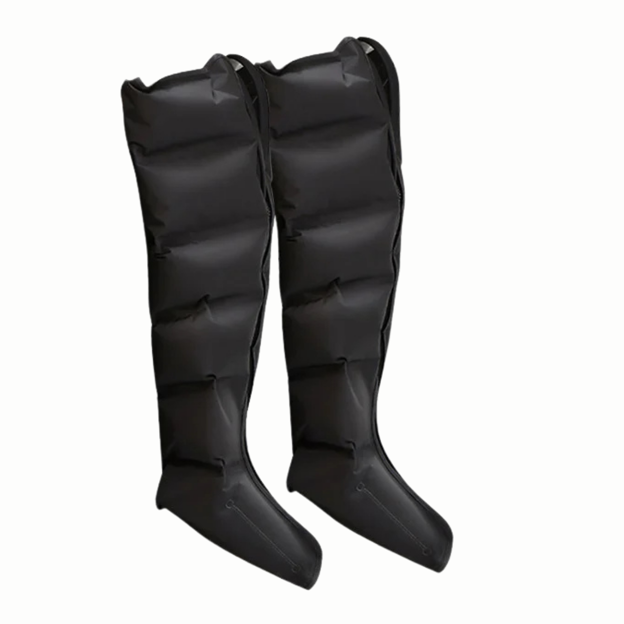 Aufblasbarer Beinmassager zur Entlastung müder Beine