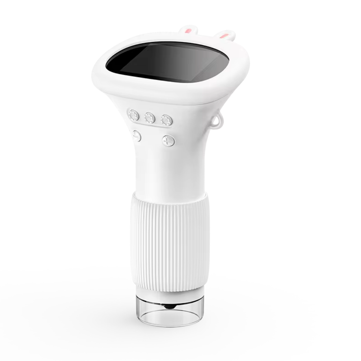 Kinder-Mikroskop mit Farb-Digitalbildschirm