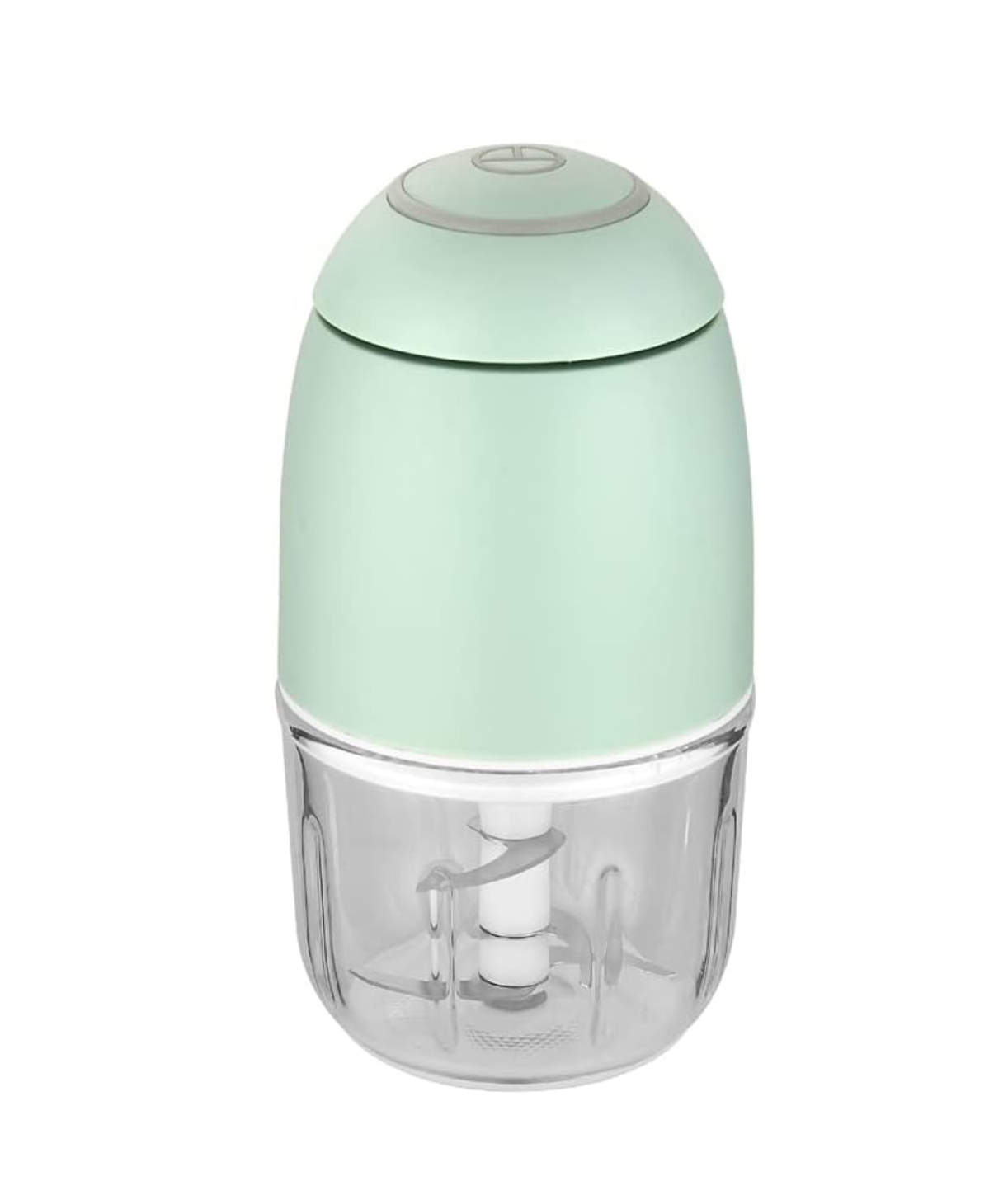 Einfacher Babynahrungsmixer