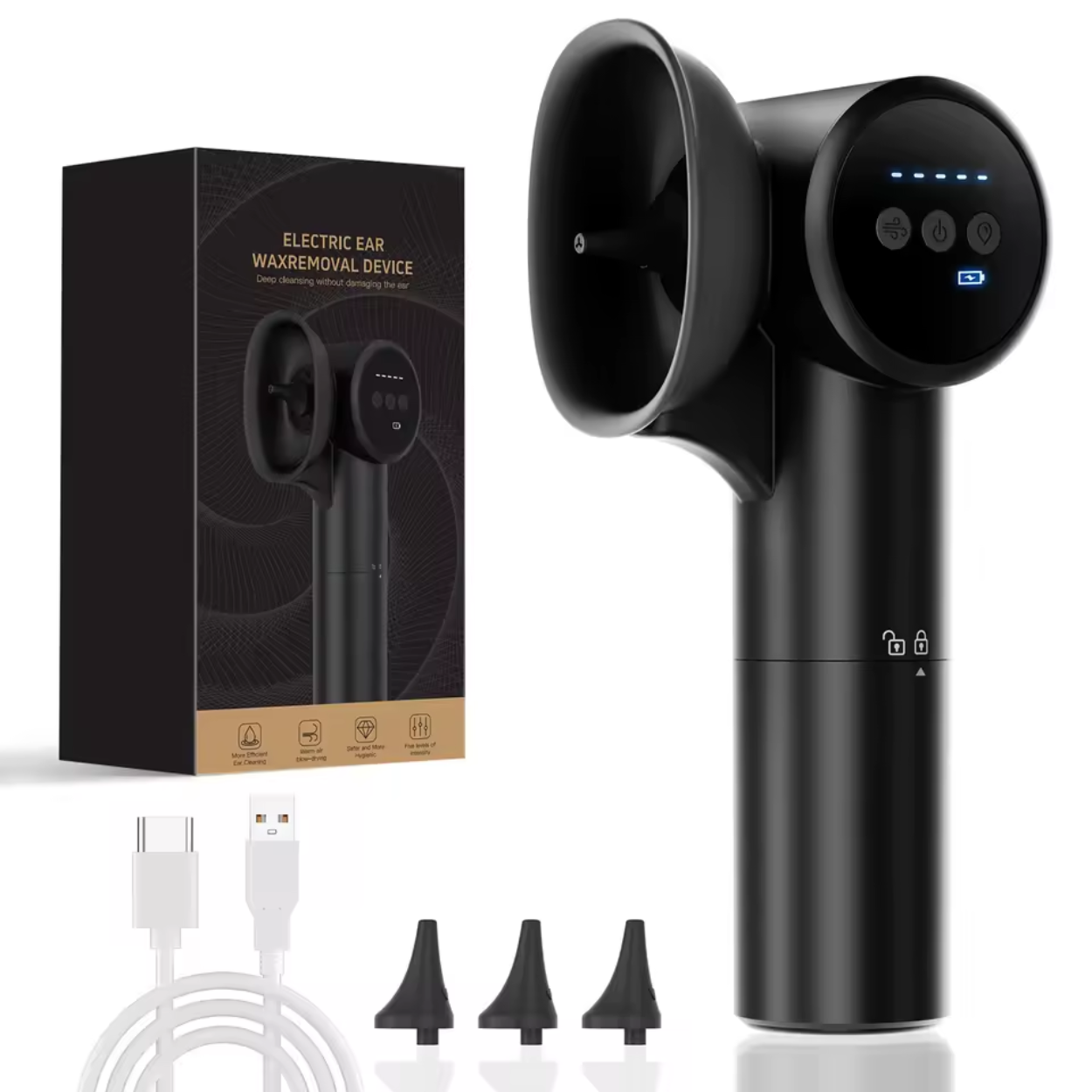 Selected Variant Image