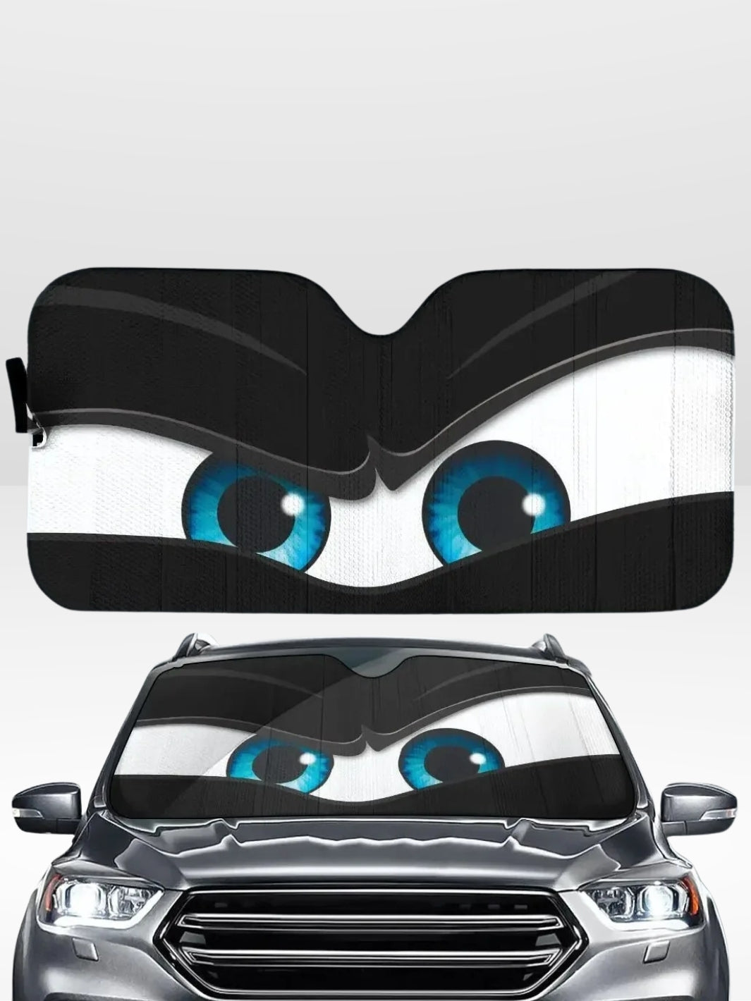 Wasserdichte und Leichte Sonnenbrille zum Fahren