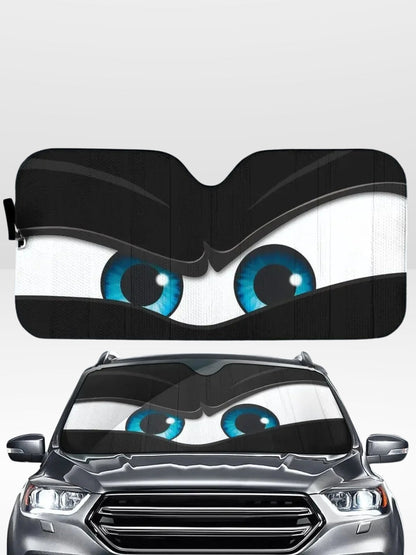 Wasserdichte und Leichte Sonnenbrille zum Fahren