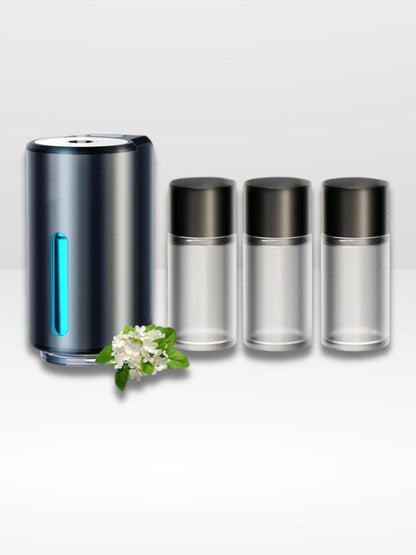 Luxuriöser Auto-Ambientediffusor