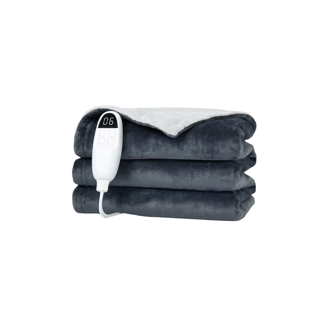 Elektrische, warme und komfortable Decke für Zuhause